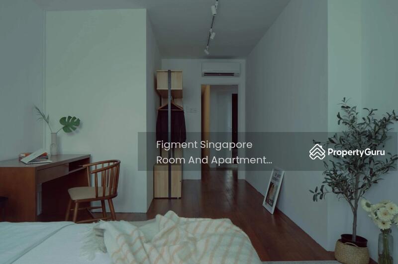 For Rent - Studio & One-Bedroom Loft Walk-Up Apartment Shophouse Condo Flat Landed Property For Monthly Rental