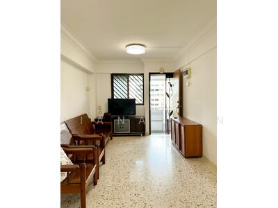 For Rent - 432 Ang Mo Kio Avenue 10