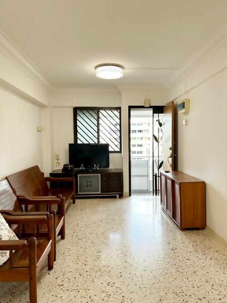 For Rent - 432 Ang Mo Kio Avenue 10