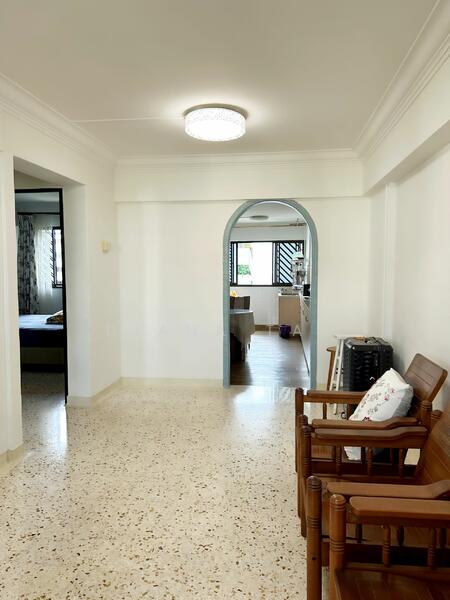 For Rent - 432 Ang Mo Kio Avenue 10