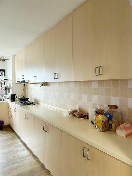For Rent - 432 Ang Mo Kio Avenue 10