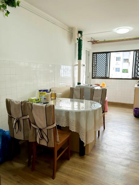 For Rent - 432 Ang Mo Kio Avenue 10