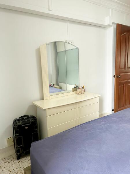 For Rent - 432 Ang Mo Kio Avenue 10