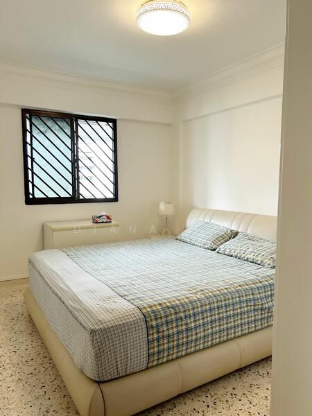 For Rent - 432 Ang Mo Kio Avenue 10