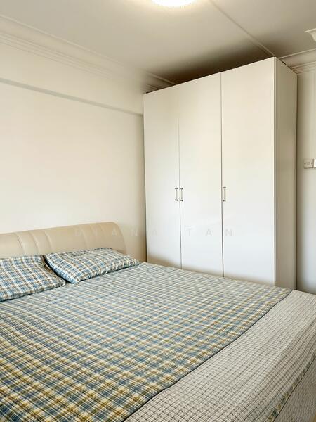 For Rent - 432 Ang Mo Kio Avenue 10