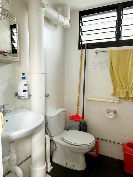For Rent - 432 Ang Mo Kio Avenue 10