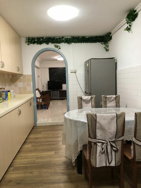For Rent - 432 Ang Mo Kio Avenue 10