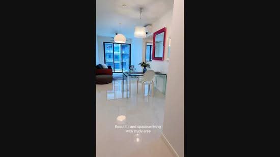 Treasure at Tampines, 57 Tampines Lane, Pasir Ris / Tampines, 2 Bedrooms, 678 sqft, Condominium For Rent, by Rachel Yap, 25338879 - PropertyGuru.com.sg