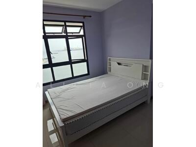 For Rent - 415B Northshore Drive