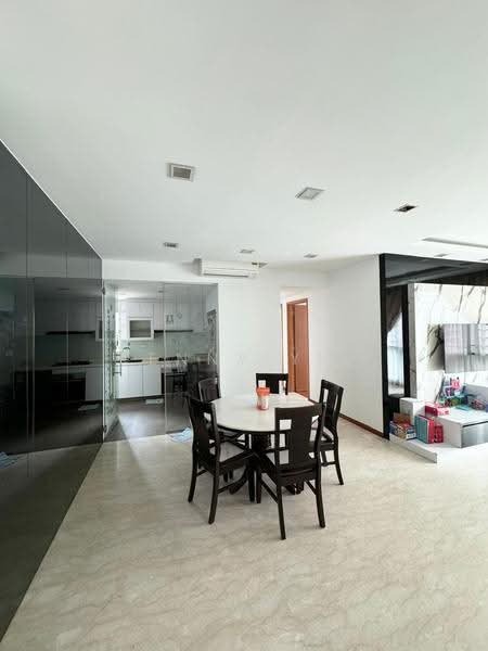 The Dew, 30 Bukit Batok St 21, Dairy Farm / Bukit Panjang / Choa Chu Kang, 3 Bedrooms, 1,313 sqft, Executive Condominium For Rent, by Kenny Yiu, 25338933 - PropertyGuru.com.sg