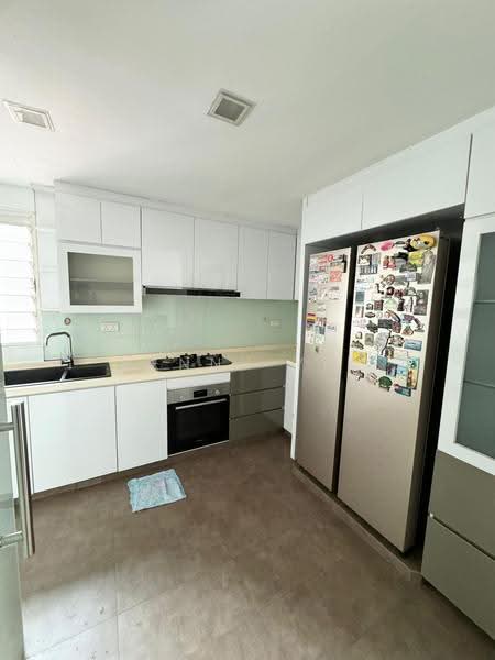 The Dew, 30 Bukit Batok St 21, Dairy Farm / Bukit Panjang / Choa Chu Kang, 3 Bedrooms, 1,313 sqft, Executive Condominium For Rent, by Kenny Yiu, 25338933 - PropertyGuru.com.sg