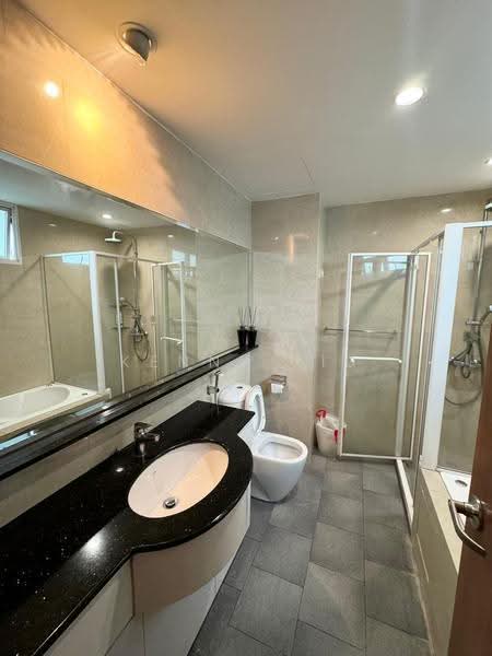 The Dew, 30 Bukit Batok St 21, Dairy Farm / Bukit Panjang / Choa Chu Kang, 3 Bedrooms, 1,313 sqft, Executive Condominium For Rent, by Kenny Yiu, 25338933 - PropertyGuru.com.sg