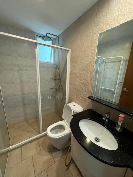 The Dew, 30 Bukit Batok St 21, Dairy Farm / Bukit Panjang / Choa Chu Kang, 3 Bedrooms, 1,313 sqft, Executive Condominium For Rent, by Kenny Yiu, 25338933 - PropertyGuru.com.sg