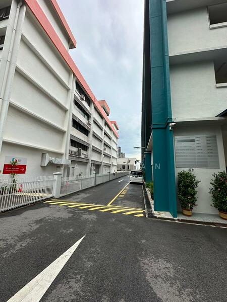 Kimly Industrial Building, 3 New Industrial Road, 1,302 sqft, Light Industrial (B1) For Rent, by Jane Tan, 25339040 - CommercialGuru.com.sg