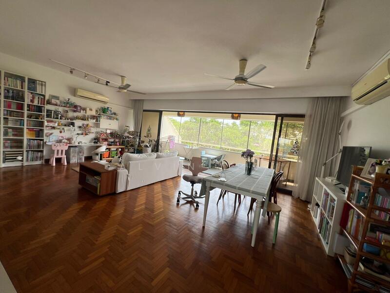 Hillcrest Arcadia, 251 Arcadia Road, 3 Bedrooms, 1711 sqft, Condominium