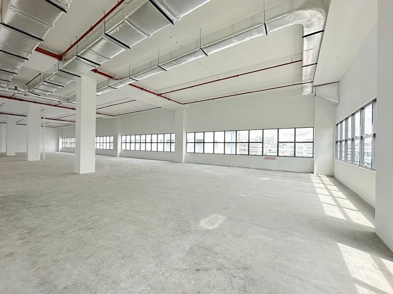 BS Bendemeer Centre, 20 Bendemeer Road, 3,218 sqft, Light Industrial (B1) For Rent, by Ronda Tham, 25339055 - CommercialGuru.com.sg