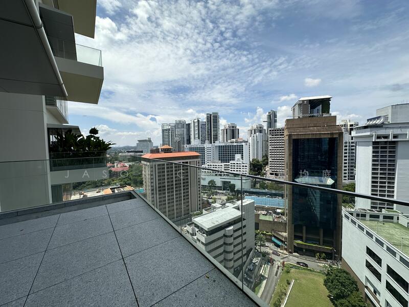 Boulevard 88, 86 Orchard Boulevard, 4 Bedrooms, 2,766 sqft, Condominium For Rent, by Jason Choo 朱均庭, 25339066 - PropertyGuru.com.sg