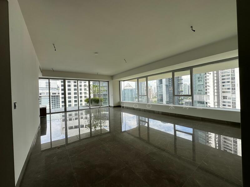 Boulevard 88, 86 Orchard Boulevard, 4 Bedrooms, 2,766 sqft, Condominium For Rent, by Jason Choo 朱均庭, 25339066 - PropertyGuru.com.sg