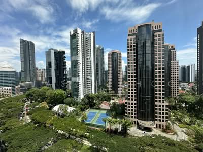 For Rent - Boulevard 88