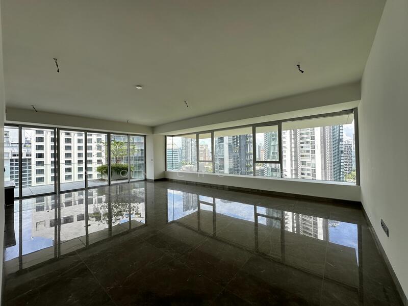 Boulevard 88, 86 Orchard Boulevard, 4 Bedrooms, 2,766 sqft, Condominium For Rent, by Jason Choo 朱均庭, 25339066 - PropertyGuru.com.sg