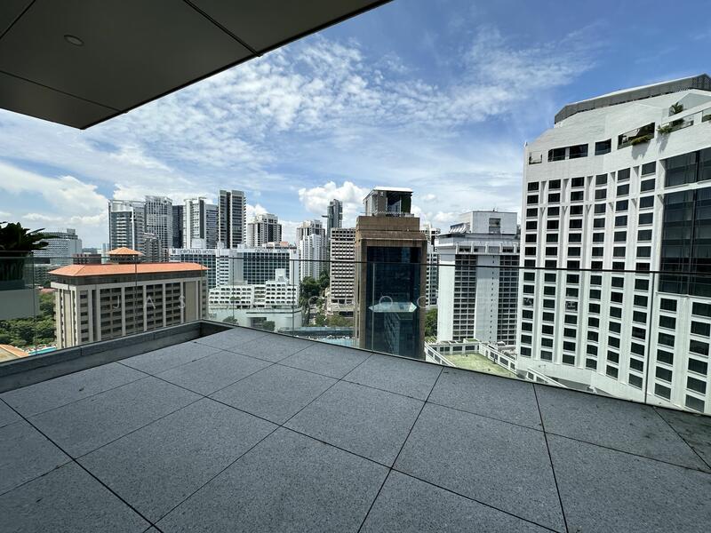 Boulevard 88, 86 Orchard Boulevard, 4 Bedrooms, 2,766 sqft, Condominium For Rent, by Jason Choo 朱均庭, 25339066 - PropertyGuru.com.sg