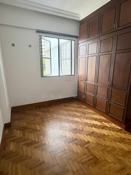 Parc Vista, 450 Corporation Road, 3 Bedrooms, 1,281 sqft, Condominium For Rent, by Zoe Ma, 25339105 - PropertyGuru.com.sg