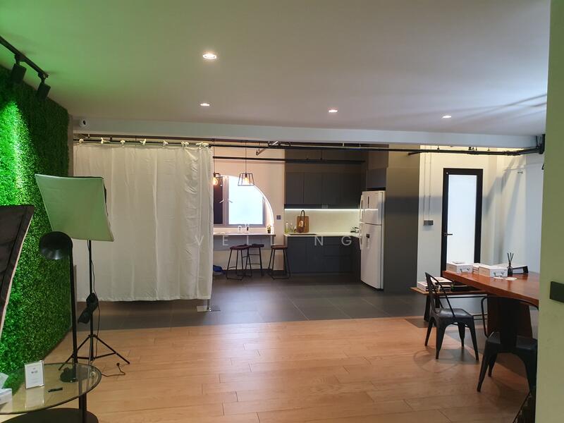 Northpoint Bizhub, 2 Yishun Industrial Street 1, 2,500 sqft, Light Industrial (B1) For Rent, by Vell Ng, 25339119 - CommercialGuru.com.sg