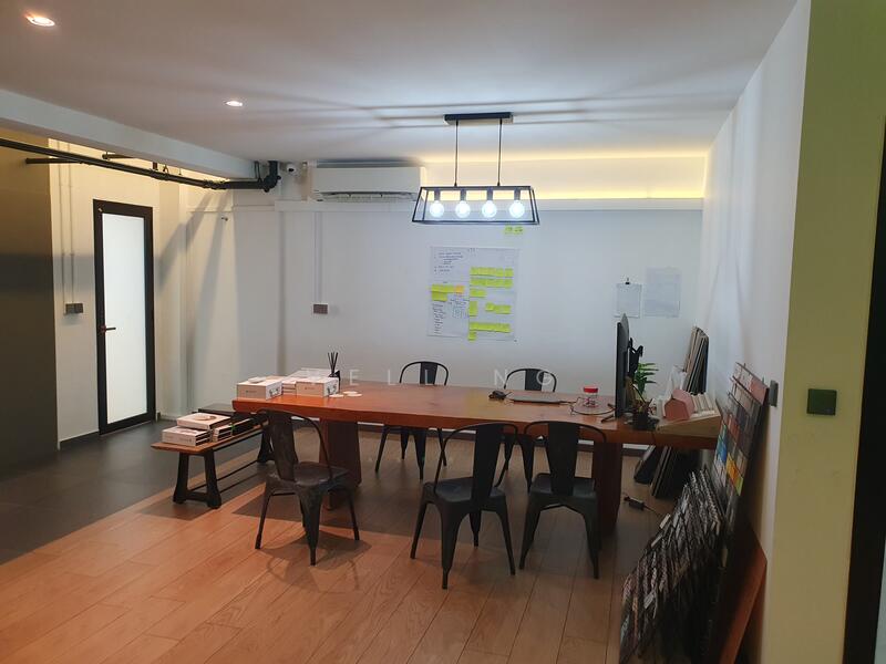 Northpoint Bizhub, 2 Yishun Industrial Street 1, 2,500 sqft, Light Industrial (B1) For Rent, by Vell Ng, 25339119 - CommercialGuru.com.sg