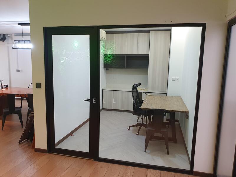 Northpoint Bizhub, 2 Yishun Industrial Street 1, 2,500 sqft, Light Industrial (B1) For Rent, by Vell Ng, 25339119 - CommercialGuru.com.sg