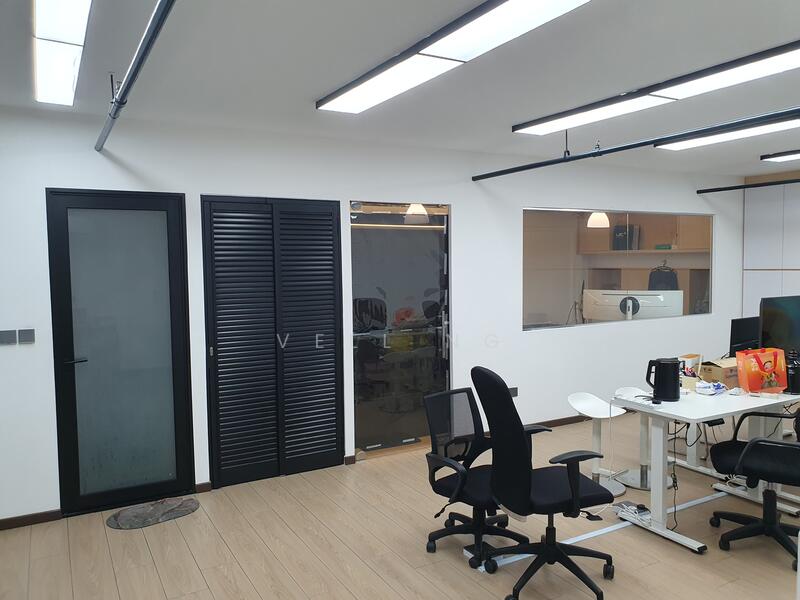 Northpoint Bizhub, 2 Yishun Industrial Street 1, 2,500 sqft, Light Industrial (B1) For Rent, by Vell Ng, 25339119 - CommercialGuru.com.sg