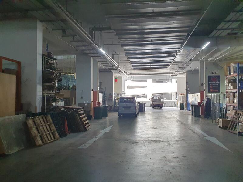 Northpoint Bizhub, 2 Yishun Industrial Street 1, 2,500 sqft, Light Industrial (B1) For Rent, by Vell Ng, 25339119 - CommercialGuru.com.sg