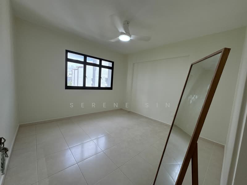 For Rent - 17 Dover Crescent