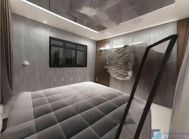 For Rent - 17 Dover Crescent