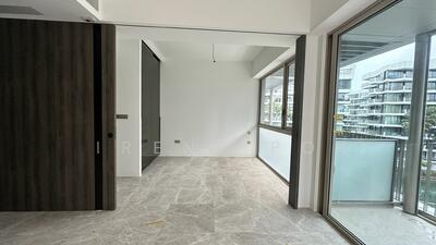 For Sale - The Reef at King's Dock