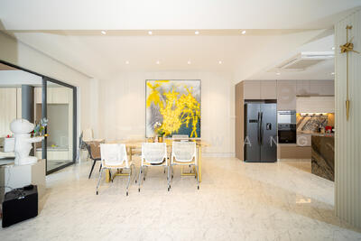 For Sale - Jln. Loyang Besar