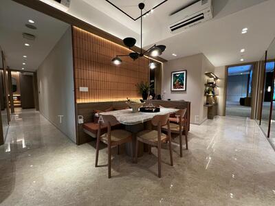 For Sale - Pinetree Hill