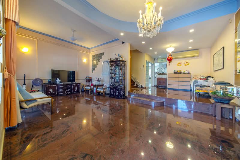 Living Room Original