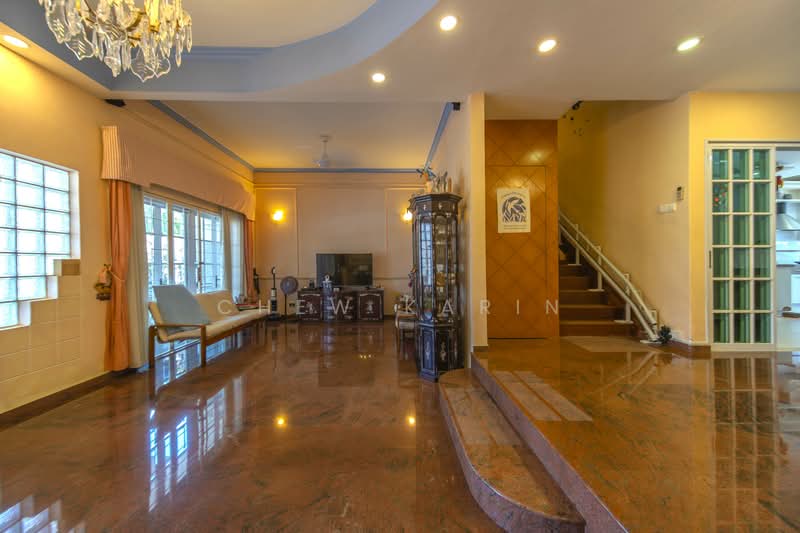 Living Room Original