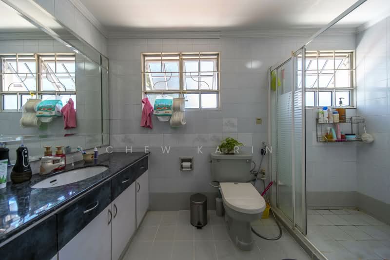 Common Toilet Original