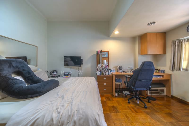 Common Room Original