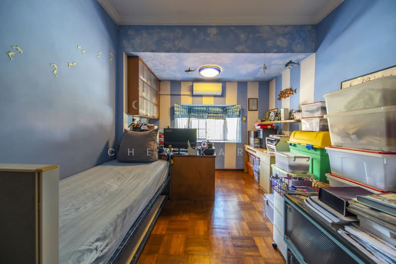 Common Room 2 Original