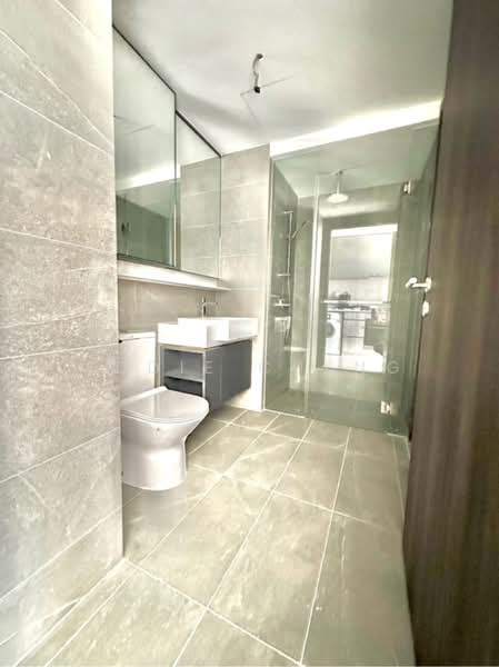 Riverfront Residences, 57 Hougang Avenue 7, 1 Bedroom, 463 sqft, Condominium For Rent, by Eddie Cheng, 25339247 - PropertyGuru.com.sg