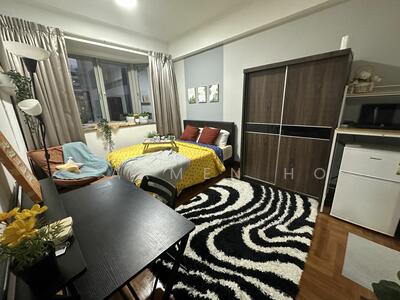 For Rent - Eastpoint Green