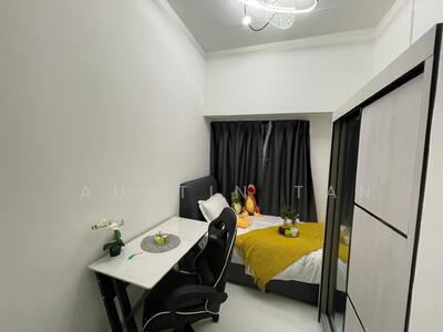 For Rent - Textile Centre