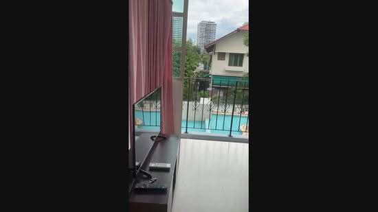 Fortune Spring, 7 Palm Road, East Coast / Marine Parade, 3 Bedrooms, 1,100 sqft, Condominium For Rent, by Ram (Ramalingam), 25339393 - PropertyGuru.com.sg