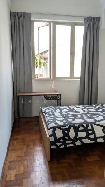 Fortune Spring, 7 Palm Road, East Coast / Marine Parade, 3 Bedrooms, 1,100 sqft, Condominium For Rent, by Ram (Ramalingam), 25339393 - Bedroom - PropertyGuru.com.sg