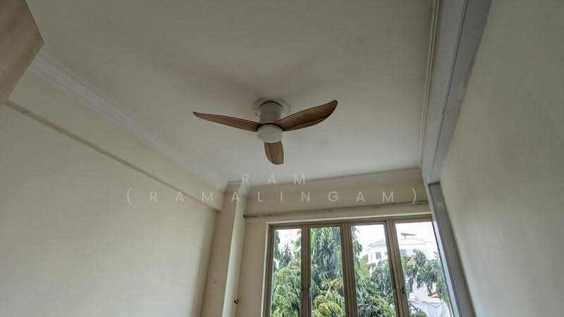 Fortune Spring, 7 Palm Road, East Coast / Marine Parade, 3 Bedrooms, 1,100 sqft, Condominium For Rent, by Ram (Ramalingam), 25339393 - Interior - PropertyGuru.com.sg