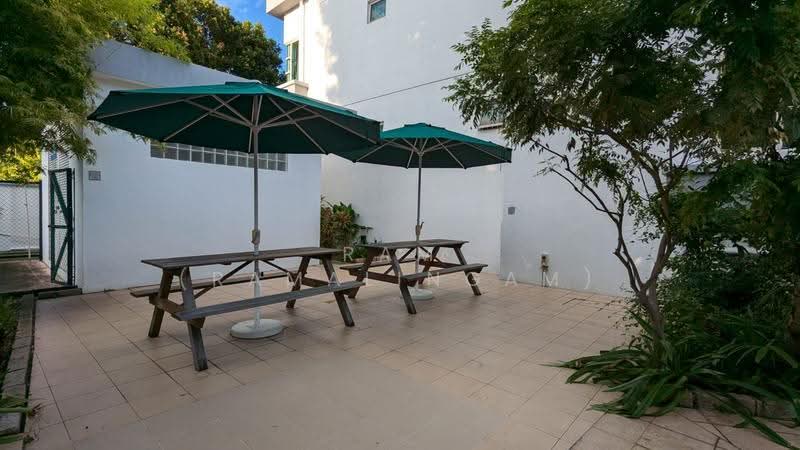 Fortune Spring, 7 Palm Road, East Coast / Marine Parade, 3 Bedrooms, 1,100 sqft, Condominium For Rent, by Ram (Ramalingam), 25339393 - Exterior - PropertyGuru.com.sg
