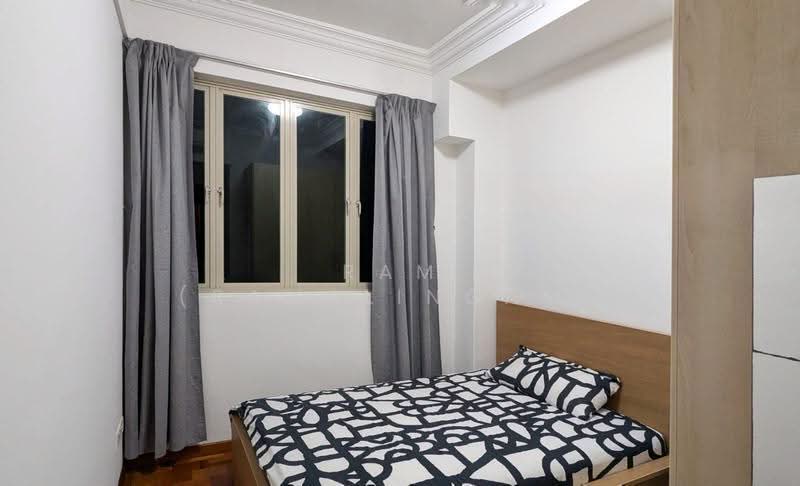 Fortune Spring, 7 Palm Road, East Coast / Marine Parade, 3 Bedrooms, 1,100 sqft, Condominium For Rent, by Ram (Ramalingam), 25339393 - Bedroom - PropertyGuru.com.sg
