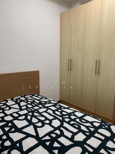 Fortune Spring, 7 Palm Road, East Coast / Marine Parade, 3 Bedrooms, 1,100 sqft, Condominium For Rent, by Ram (Ramalingam), 25339393 - Bedroom - PropertyGuru.com.sg